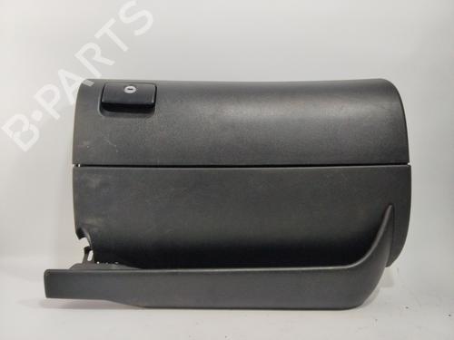 Used Glove box SEAT LEON (1M1) [1999-2006]  28974105