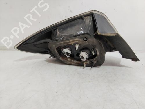 Right taillight MAZDA 3 Saloon (BK) 1.6 DI Turbo (BK12Y) | BP25471657C35 