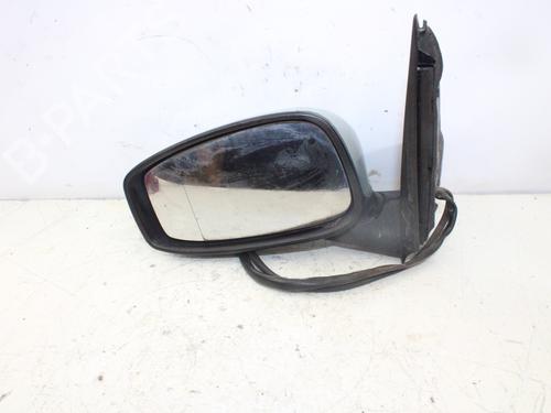 Used Left mirror FIAT STILO (192_) 1.9 JTD (192_XE1A) (115 hp) 15230903