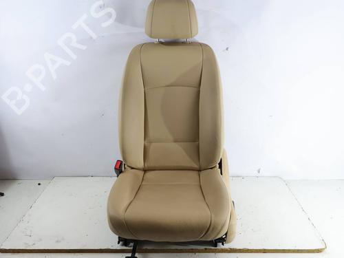 Used Left front seat Left front seat 39513852 39513852