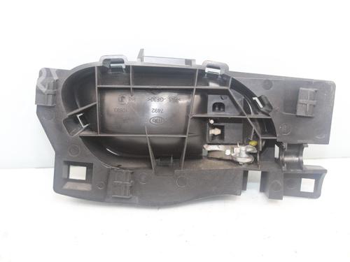 Front left interior door handle PEUGEOT 508 I (8D_)  | BP16762702I13 