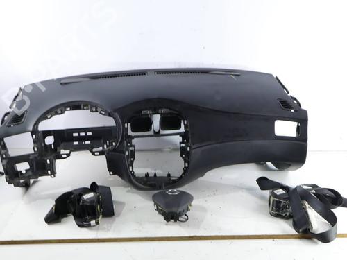 Used Airbag Kit Airbag Kit NISSAN PULSAR Hatchback (C13) [2014-2026] 39965976 39965976