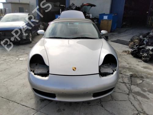 Left side indicator PORSCHE BOXSTER (986)  | BP32999672I20  - Image 7