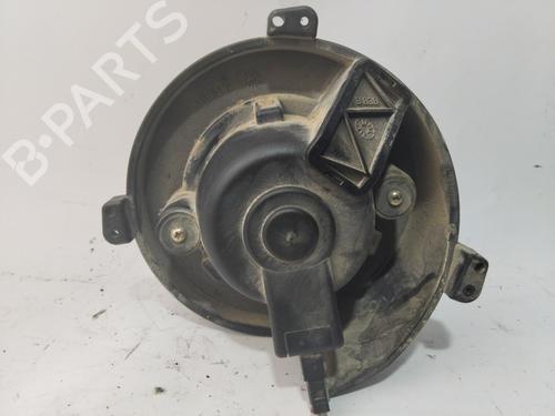 Heater blower motor CITROËN JUMPER I Platform/Chassis (230) 1.9 TD | BP21262496M62 