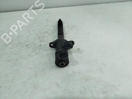 Injector PEUGEOT 407 (6D_) 1.6 HDi 110 (6D9HZC, 6D9HYC) | BP18488866M100 