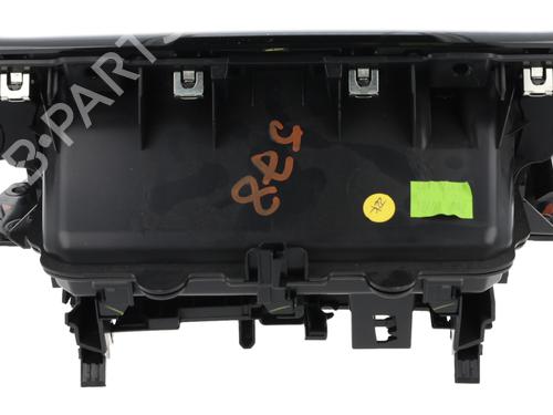 Middle console PEUGEOT 2008 II (UD_, US_, UY_, UJ_, UR_, UC_)  | BP29998386I22 