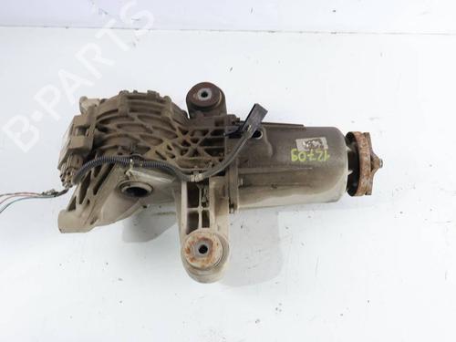 Rear differential CHEVROLET CAPTIVA (C100, C140) 2.0 D | BP40186201M24 - Image 4