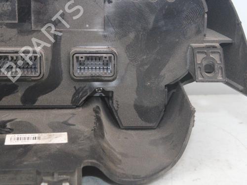 Climate control KIA PICANTO I (SA)  | BP16431096I5 