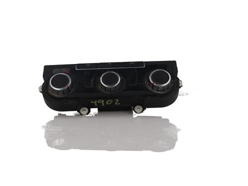 Used Climate control VW GOLF VI (5K1) 1.6 TDI (105 hp) 31626424