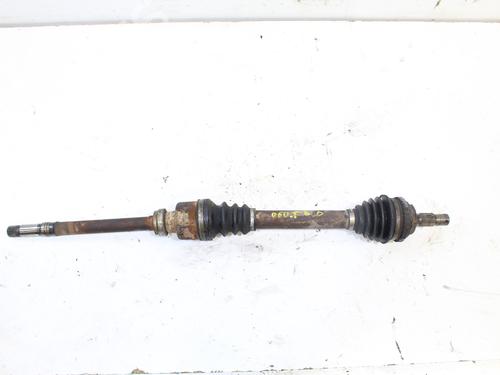 Used Right front driveshaft CITROËN XSARA (N1) 1.6 16V (109 hp) 17320566