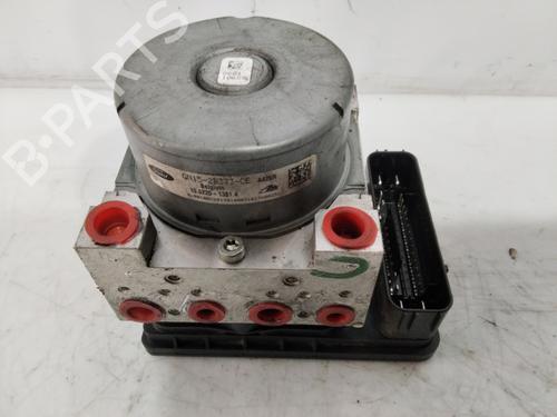 ABS pump FORD ECOSPORT 1.0 EcoBoost | BP29905572M43 