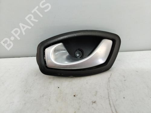 Front left interior door handle RENAULT LAGUNA III (BT0/1) 2.0 dCi (BT01, BT08, BT09, BT0E, BT0K, BT12, BT1C, BT1D,... | BP19157150I13 