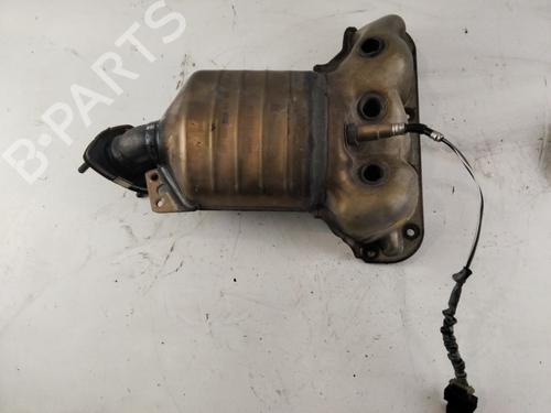 Used Catalyst OPEL CORSA E (X15) [2014-2025]  24315862