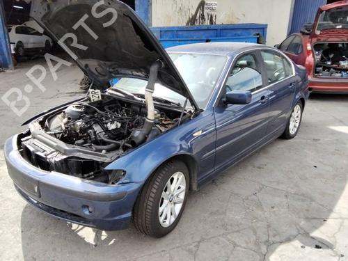 Steering rack BMW 3 (E46) 320 d | BP39988883M22 - Image 10