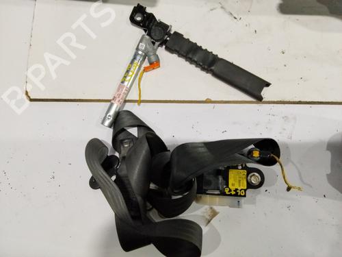 Airbag Kit KIA SPORTAGE III (SL)  | BP31613384C86 