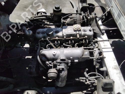 Driveshaft ISUZU N (6th Generation)  | BP33460051M37  - Image 10