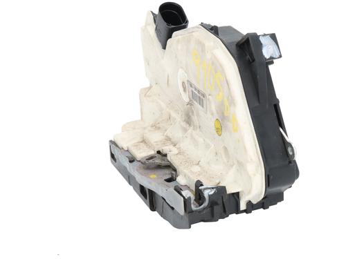 Front right lock VW SCIROCCO III (137, 138) 1.4 TSI | BP30661631C97 
