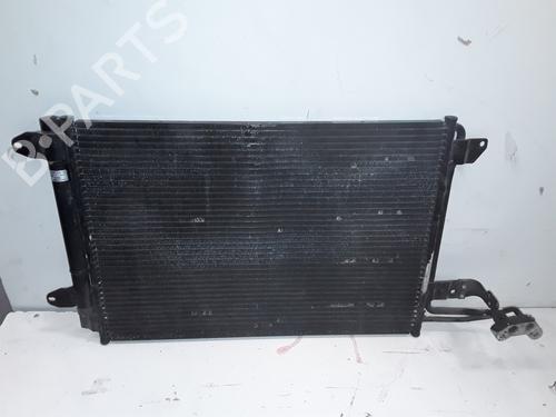 Used AC radiator VW GOLF V (1K1) 1.9 TDI (105 hp) 9862086