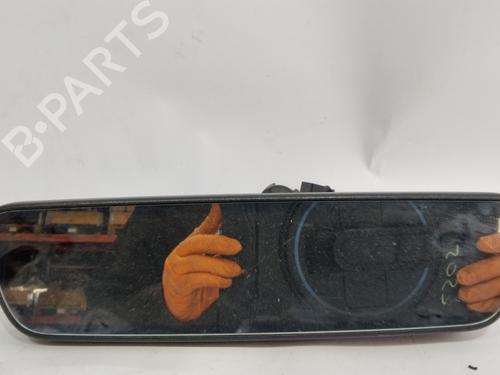 Used Rear mirror TOYOTA COROLLA Hatchback (_E21_, _EA1_, _EH1_) [2018-2025]  25895918