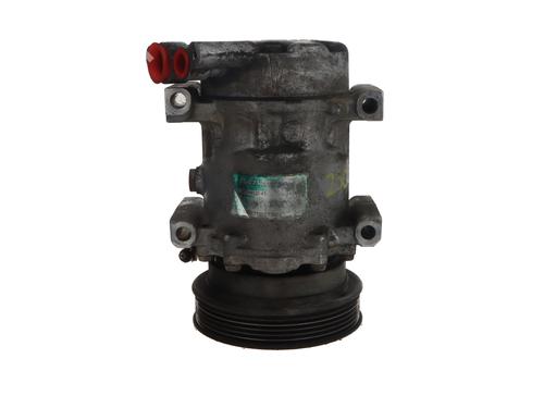 Used AC compressor RENAULT CLIO II (BB_, CB_) [1998-2016]  31266684