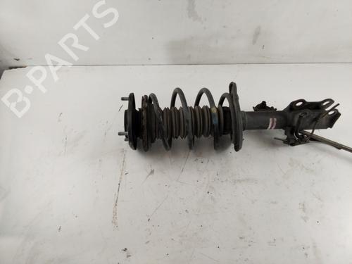 Right front shock absorber TOYOTA AURIS (_E18_) 1.8 Hybrid (ZWE186_, ZWE186R) | BP19096004M17 