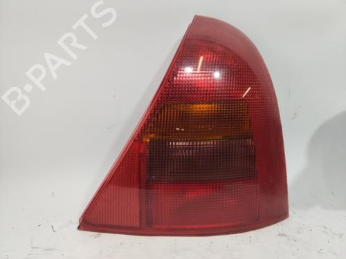 Right taillight RENAULT CLIO II (BB_, CB_) 1.2 (BB0A, BB0F, BB10, BB1K, BB28, BB2D, BB2H, CB0A,... SIN REF |