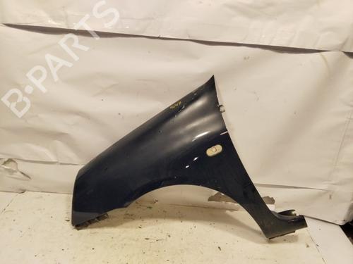 Forskærm venstre RENAULT CLIO II (BB_, CB_) [1998-2016]  28319970