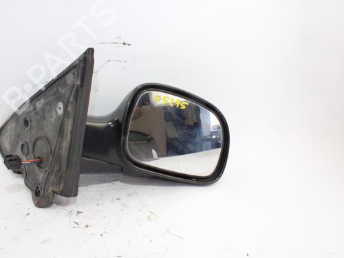 Retrovisor direito CHRYSLER VOYAGER IV (RG, RS) 2.5 CRD (141 hp) 15583409