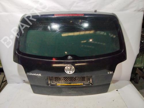 Bakluke CC/Kombi-Kupé VW TOUAREG (7LA, 7L6, 7L7) [2002-2013]  30271758