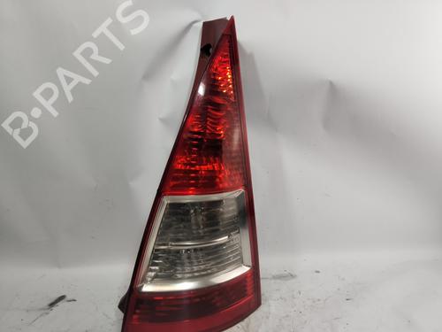 Used Right taillight CITROËN C3 I (FC_, FN_) 1.4 HDi (68 hp) 27312516