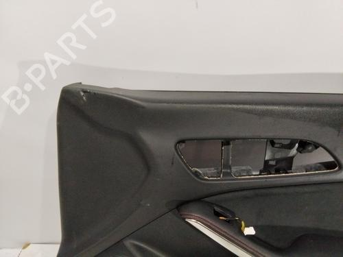 Front right panel MERCEDES-BENZ CLA Coupe (C117)  | BP31965826C59 