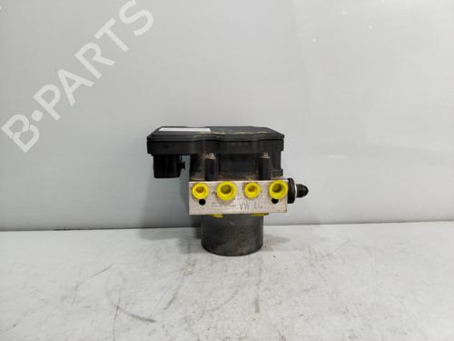 ABS pump SKODA FABIA III (NJ3)  | BP21014009M43 