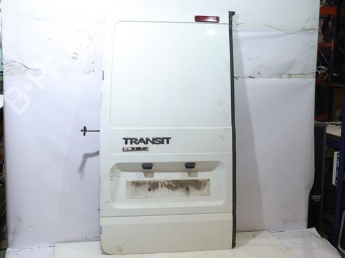 Used Left rear door Left rear door FORD TRANSIT Van (FA_ _) [2006-2014] 36528694 36528694