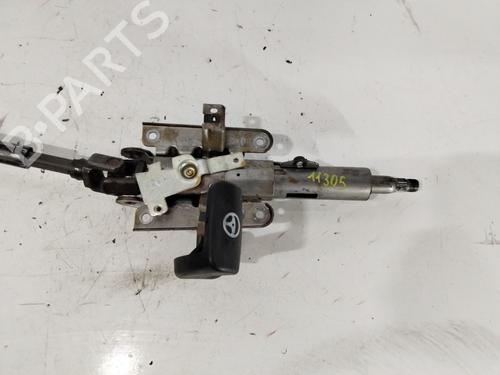 Steering column PEUGEOT BOXER Van | BP33752891M21 - Image 2