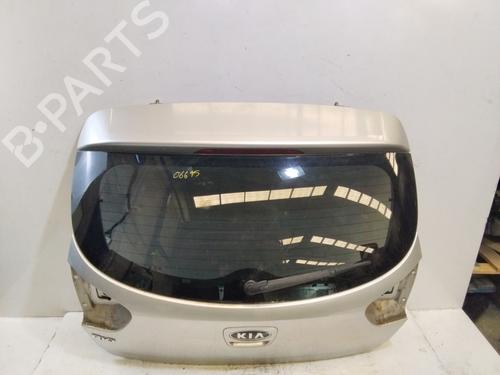 Tailgate KIA RIO III (UB) 1.2 CVVT | BP18260200C6 