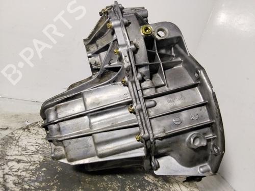 Girkasse RENAULT LAGUNA II (BG0/1_) 1.9 dCi (BG12) | BP30926744M3