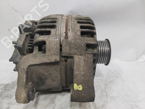 Generator OPEL ZAFIRA A MPV (T98) [1999-2006]  22701822
