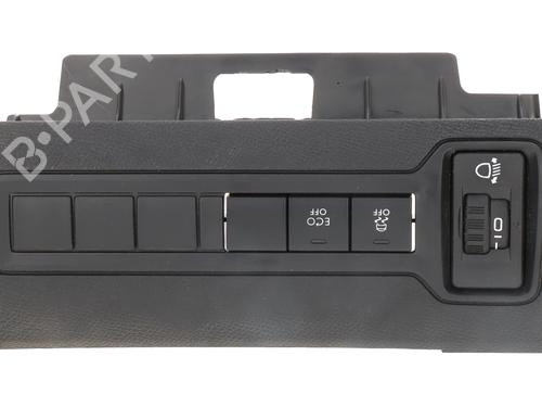 Forlygtekontakt PEUGEOT 308 II (LB_, LP_, LW_, LH_, L3_) [2013-2021]  30091989