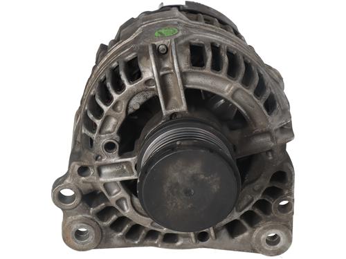 Used Alternator Alternator SEAT IBIZA II (6K1) 1.9 TDI (110 hp) 36258646 36258646