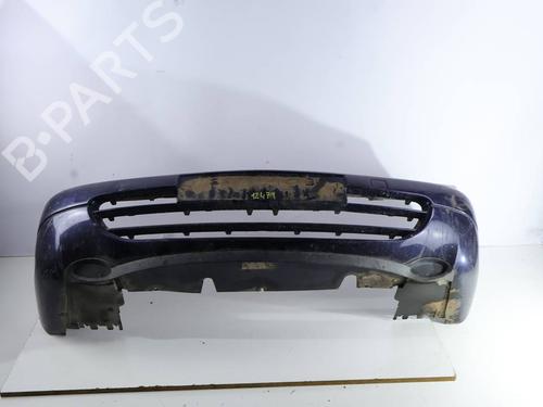 Used Front bumper Front bumper CITROËN XSARA (N1) 1.6 16V (109 hp) 40035713 40035713