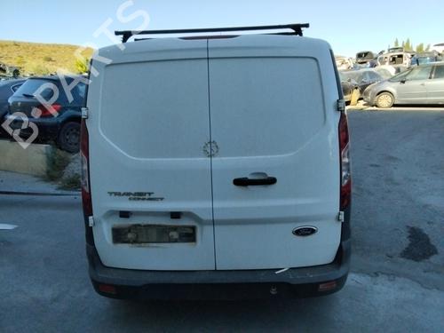 ECU airbags FORD TOURNEO CONNECT / GRAND TOURNEO CONNECT V408 MPV 1.6 TDCi | BP29070511M53 