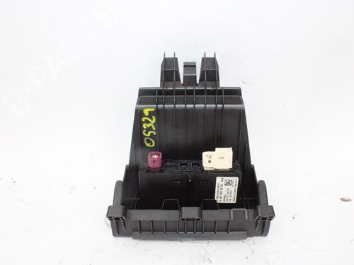 Electronic module MERCEDES-BENZ A-CLASS (W177) A 220 4-matic (177.045) | BP15654601M83 