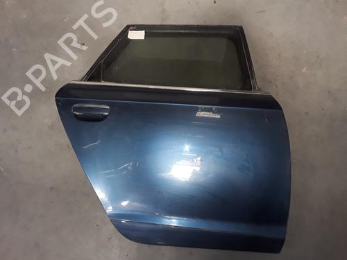 Used Right rear door AUDI A6 C6 (4F2) [2004-2011]  10104492