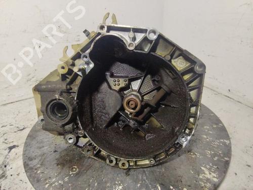 Used Gearbox Gearbox FIAT PANDA (169_) 1.2 (169.AXB11, 169.AXB1A) (60 hp) 33842658 33842658