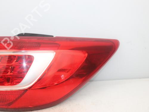 Right taillight KIA SPORTAGE III (SL) 1.7 CRDi | BP16905406C35 