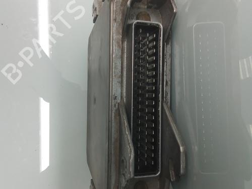 Engine control unit (ECU) CITROËN XANTIA (X1_, X2_) 2.1 Turbo D 12V | BP8874066M57 