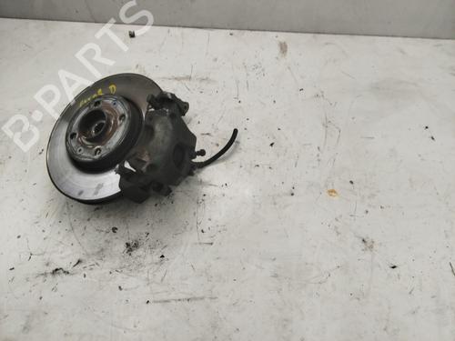 Right front steering knuckle DACIA SANDERO II | BP17806501M26