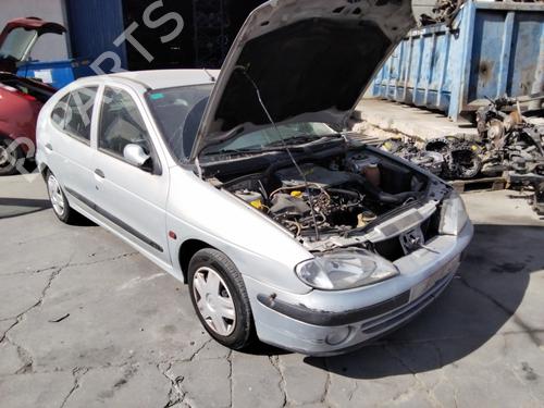 Peças RENAULT MEGANE I (BA0/1_) 1.9 D Eco (BA0A, BA0U, BA0R) 4932670