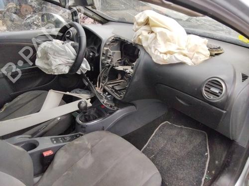 Left headlight SEAT LEON (1P1)  | BP32303168C28 