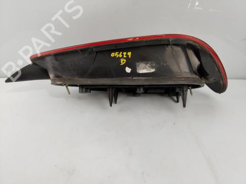 Right taillight PEUGEOT 406 Coupe (8C) 2.0 16V | BP19072262C35 